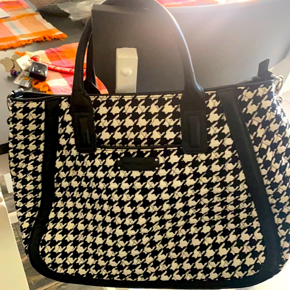 Vera Bradley Tote